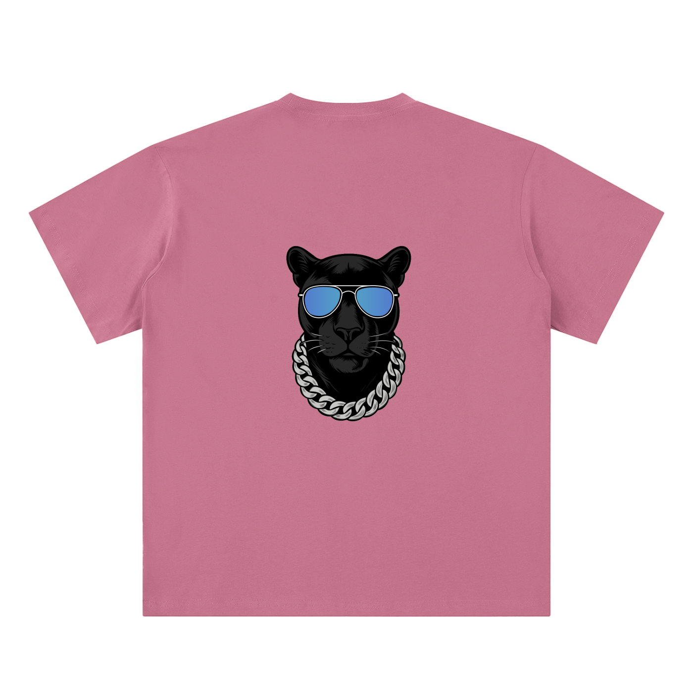 KLANDAGI,Panther,Gym,Fashion