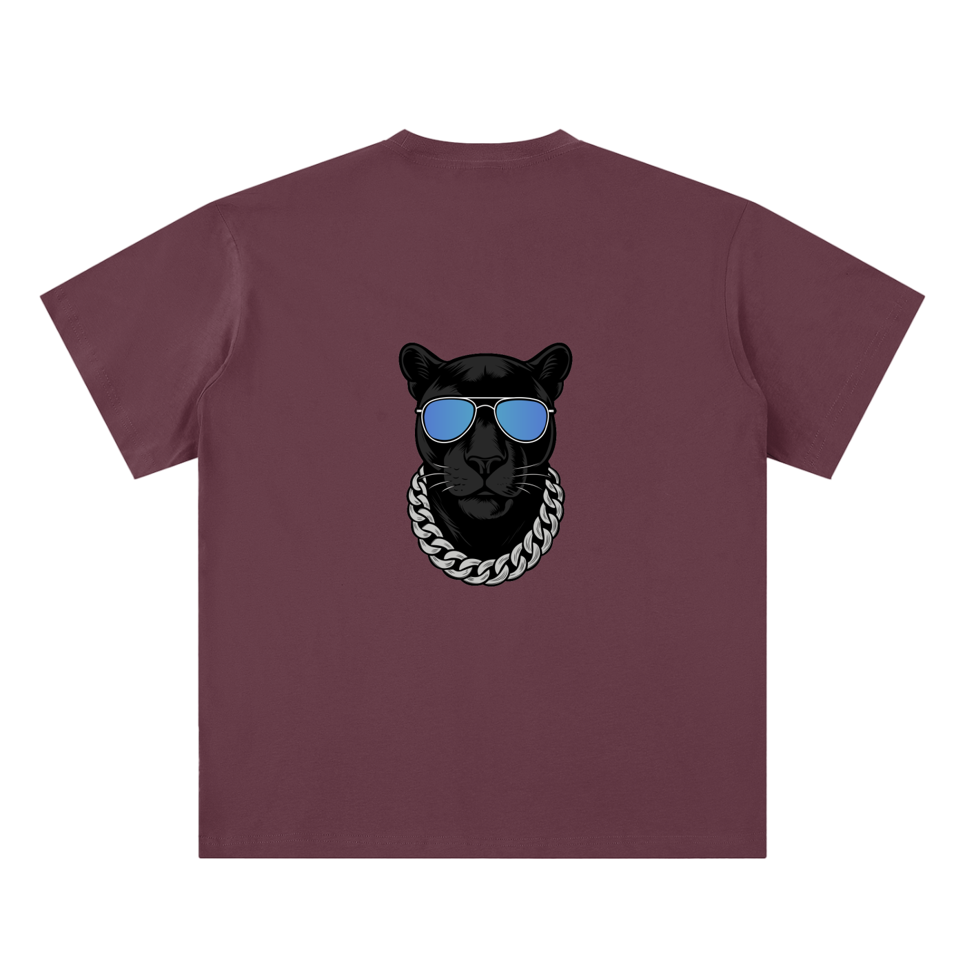 KLANDAGI,Panther,Gym,Fashion