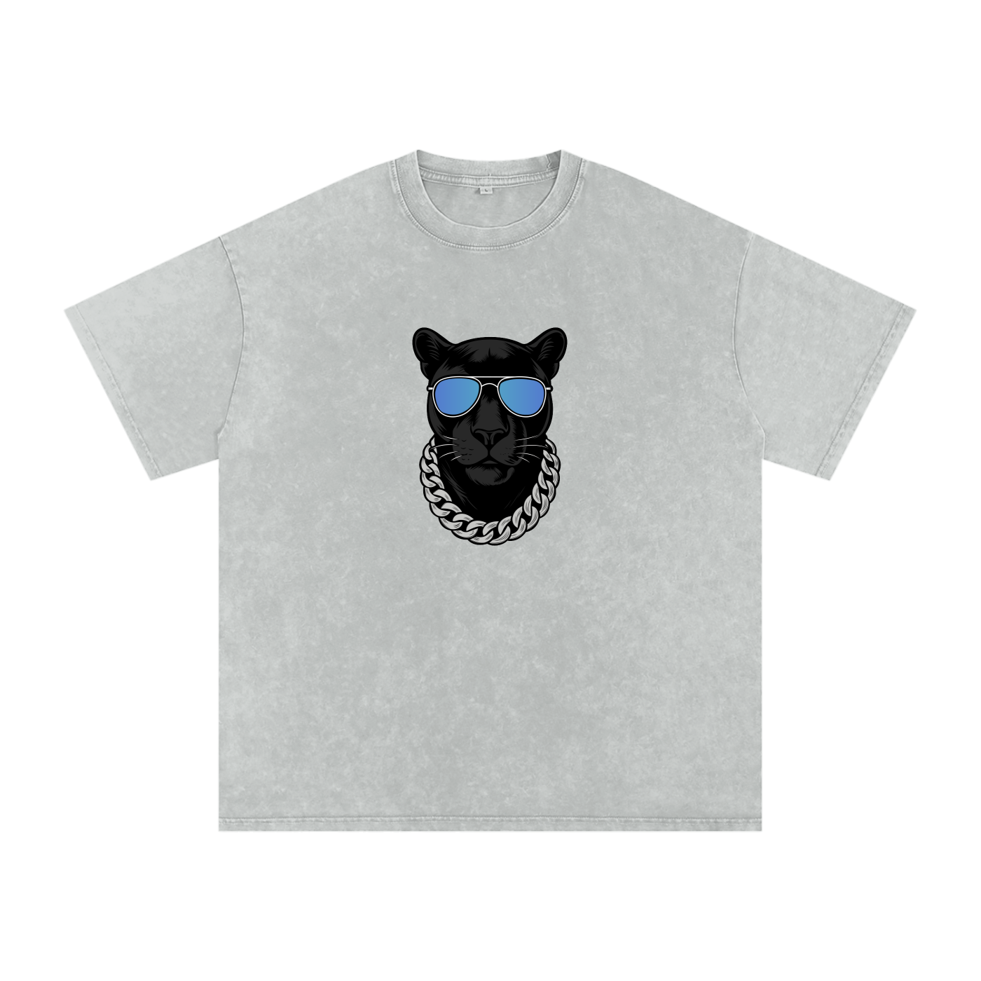 KLANDAGI,Panther,Oversized