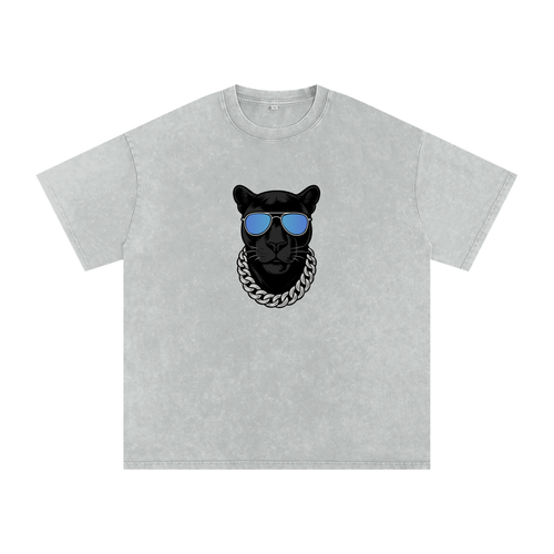 KLANDAGI,Panther,Oversized