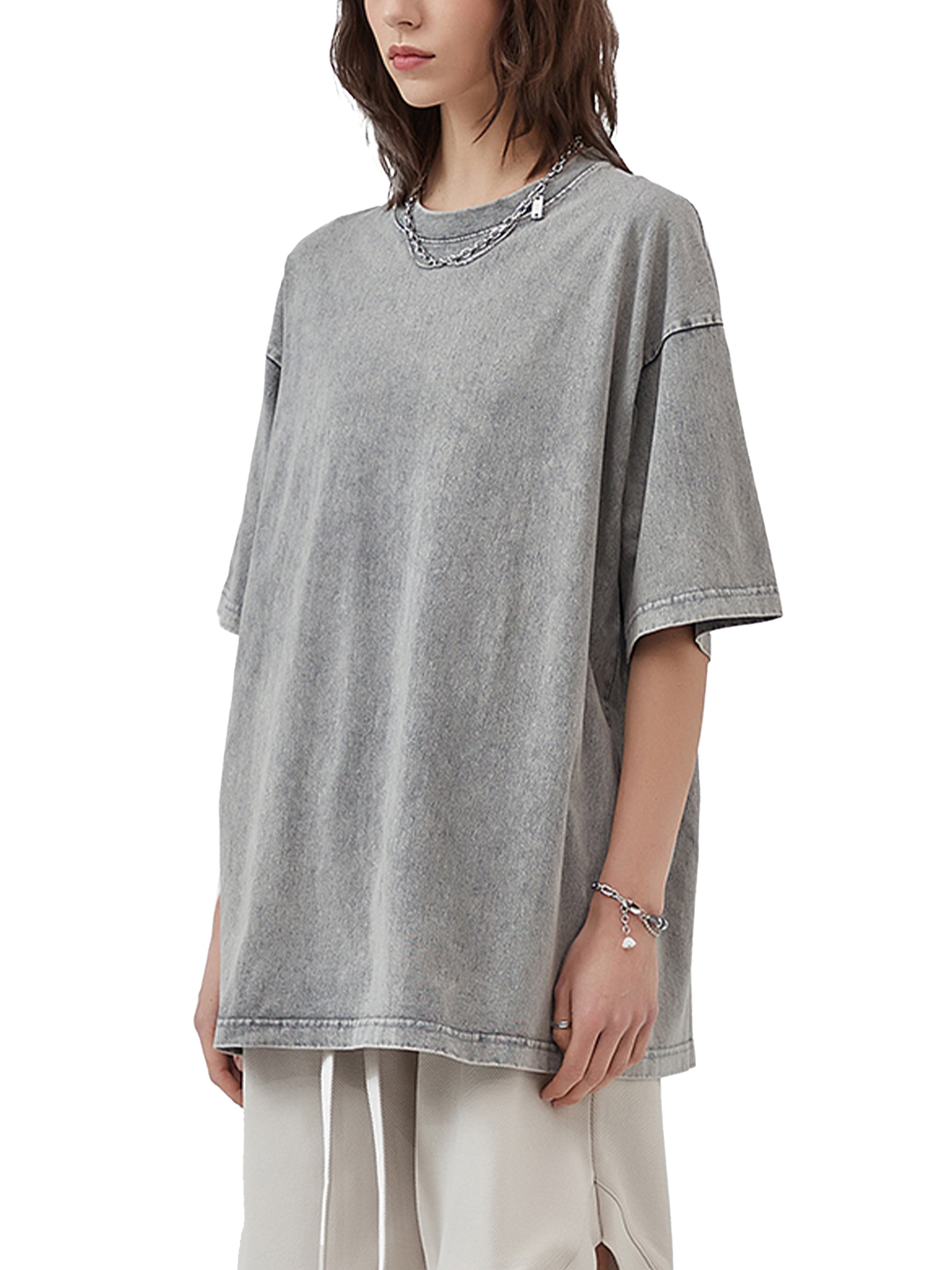 KLANDAGI,Panther,Oversized