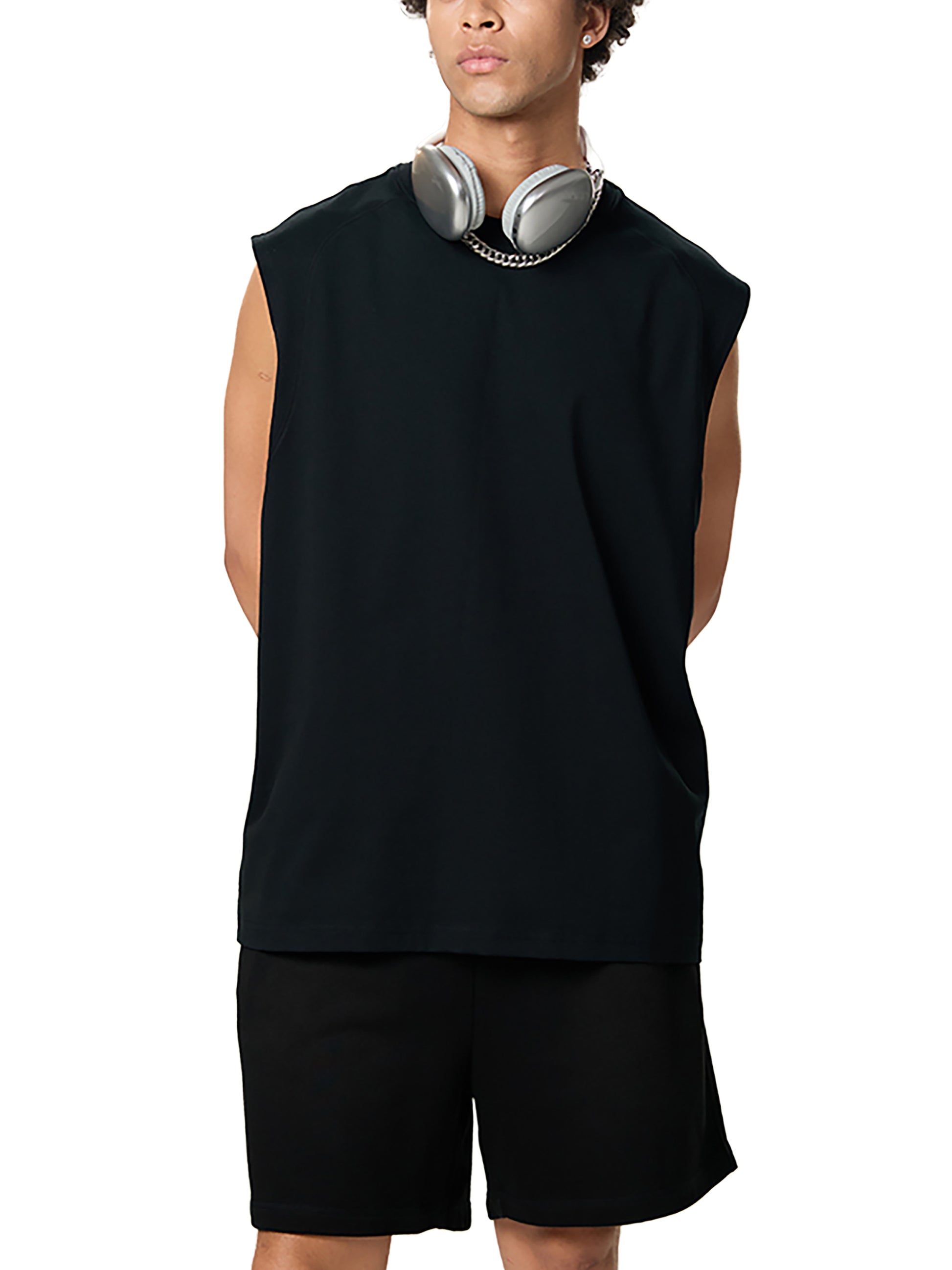 GYM,STREETWEAR